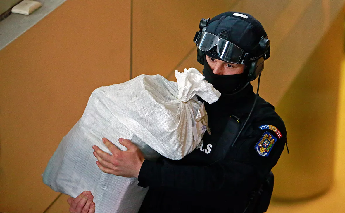 Cristian Cristel / Xinhua / Global Look Press