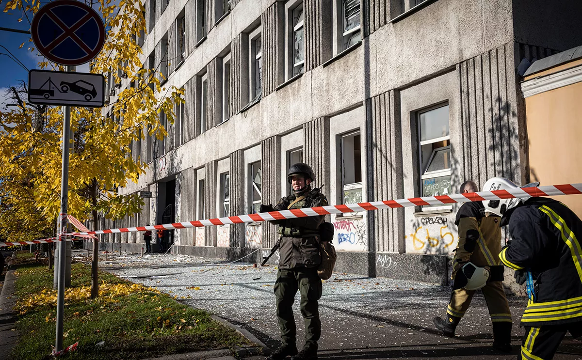  Ed Ram / Getty Images