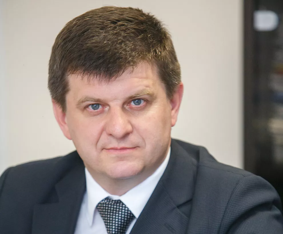 Правительство НСО