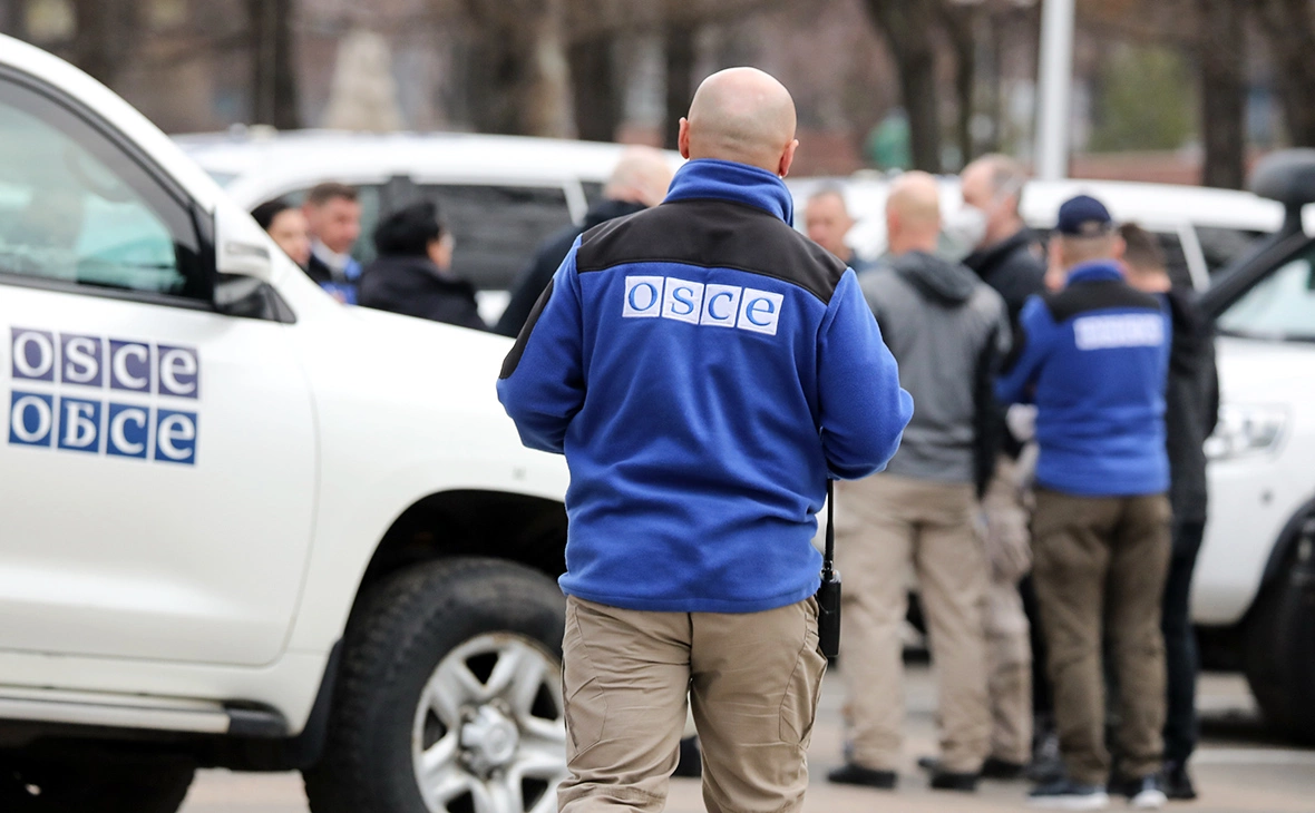 Александр Рюмин / ТАСС