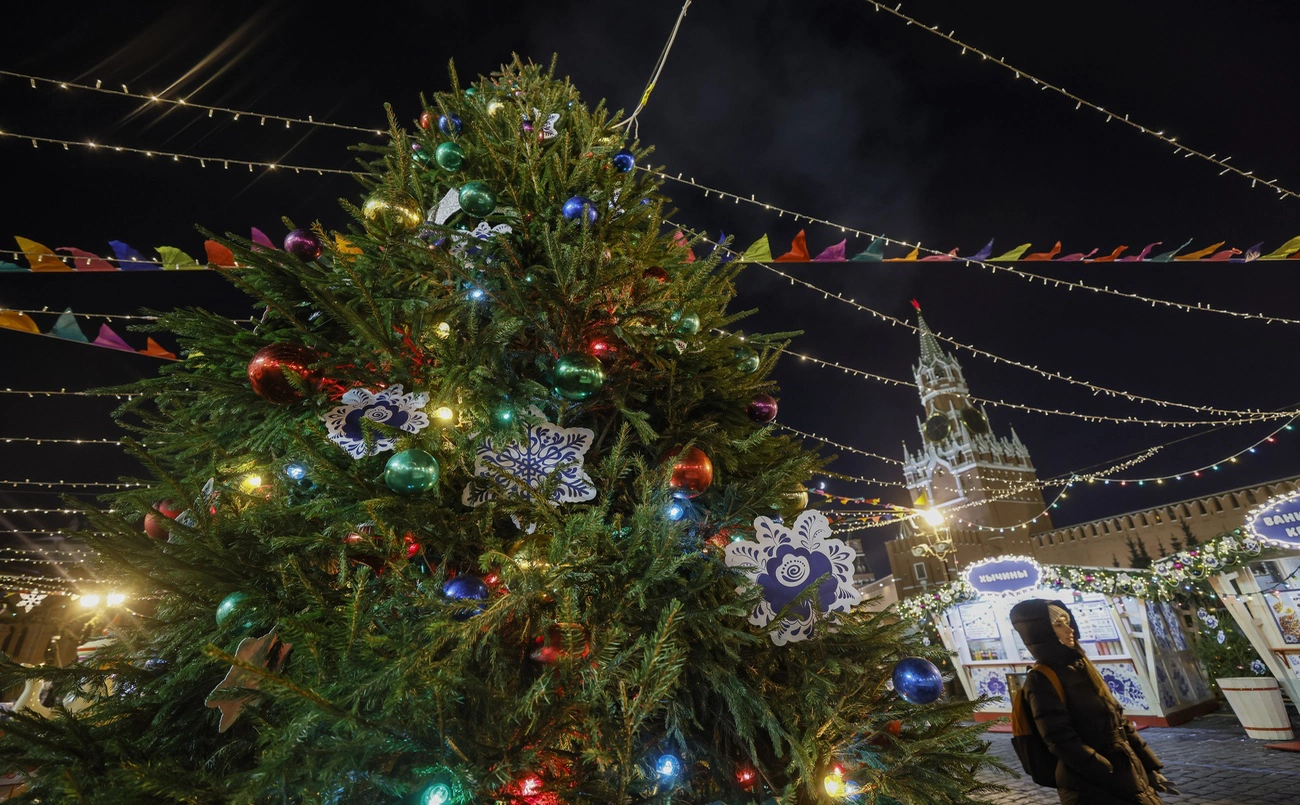 Sergei Ilnitsky / EPA / ТАСС