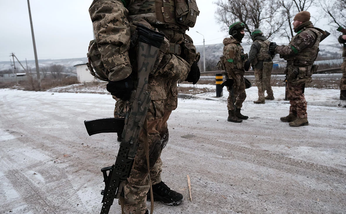 Spencer Platt / Getty Images