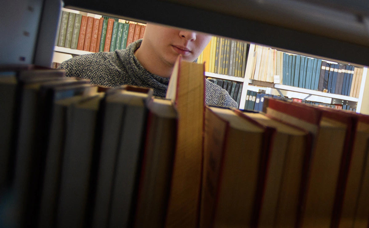 Вова Жабриков / ТАСС