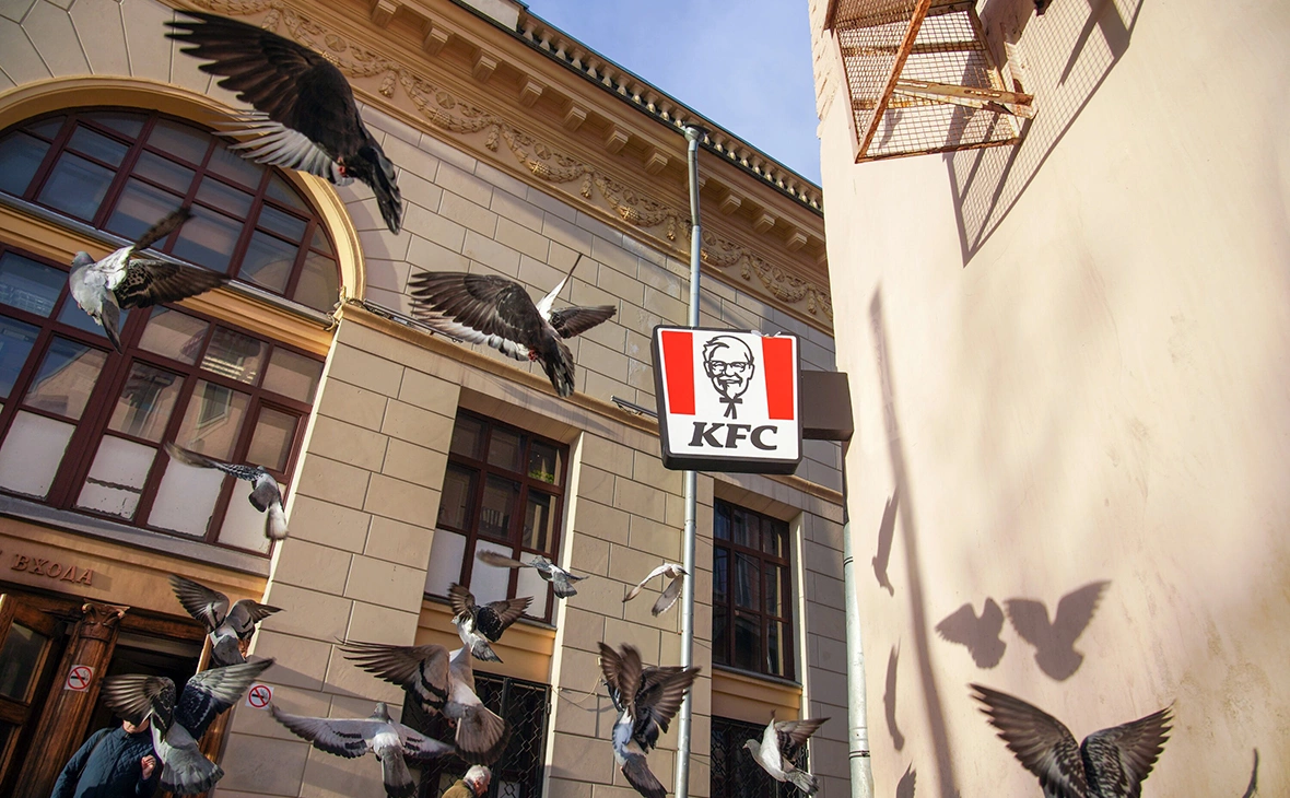 Александр Авилов / АГН «Москва»