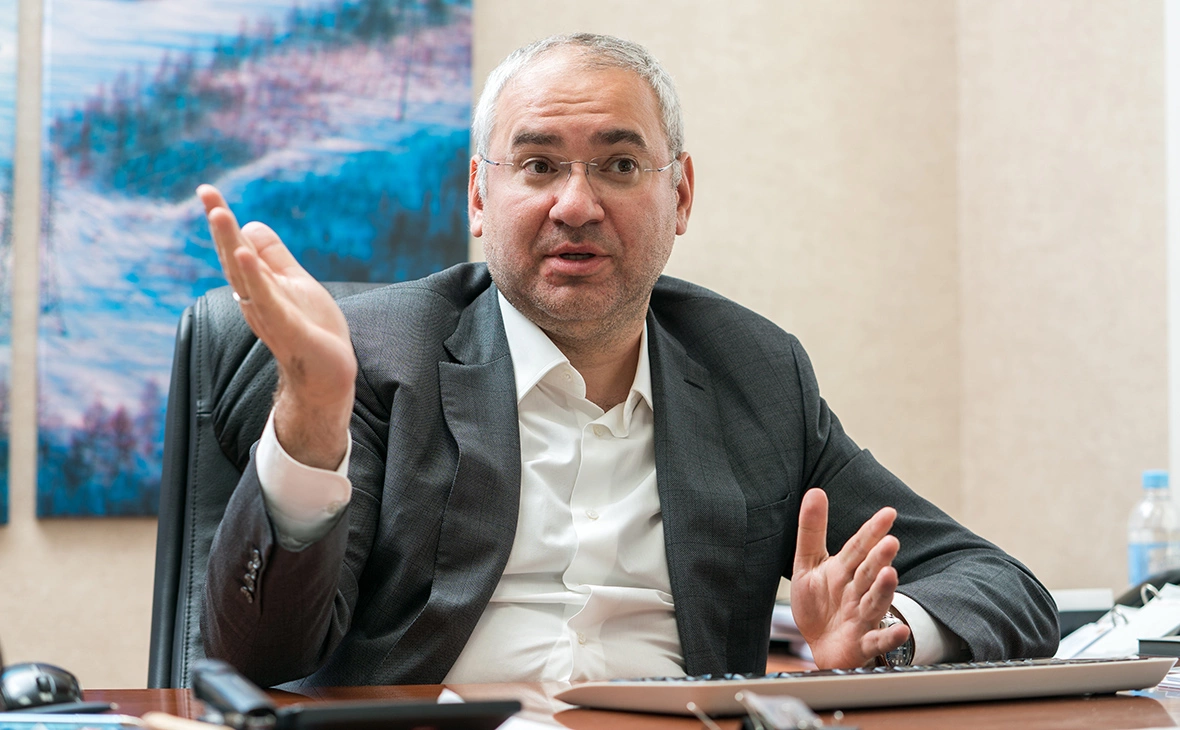 Асхат Бардыно для РБК