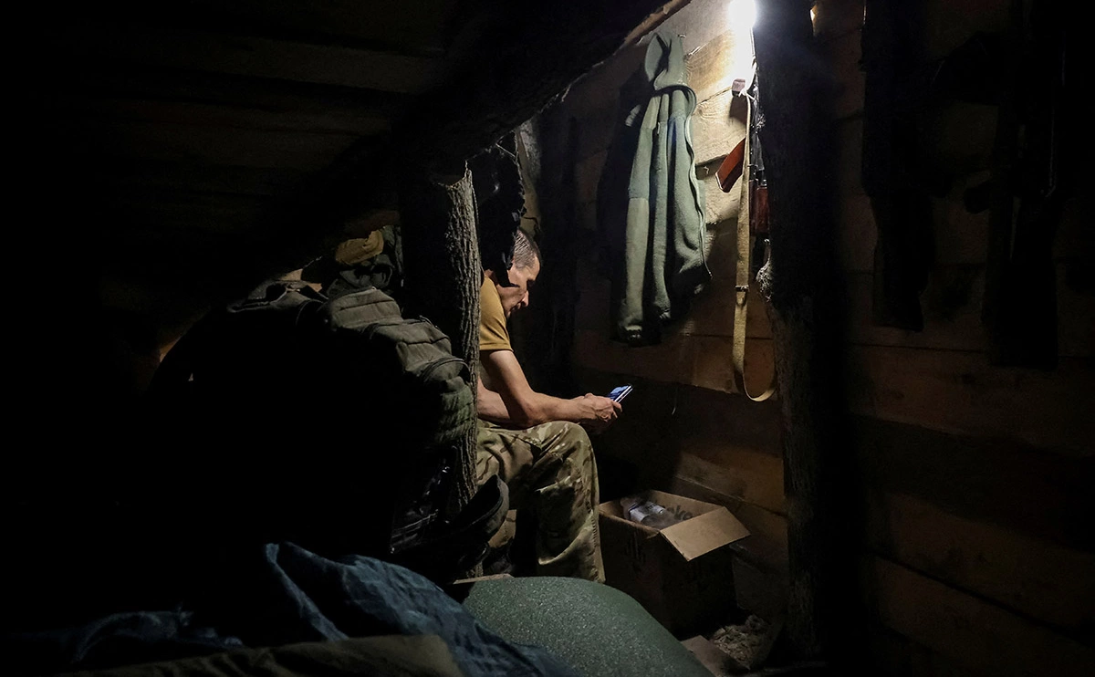 София Гатилова / Reuters