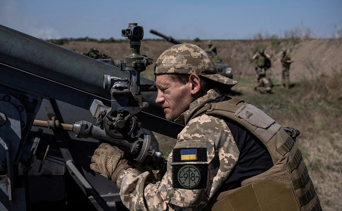 Вячеслав Ратинский / Reuters