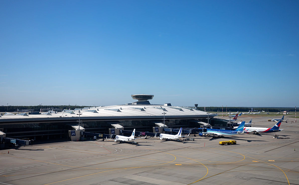 Эдгар Брещанов / Global Look Press