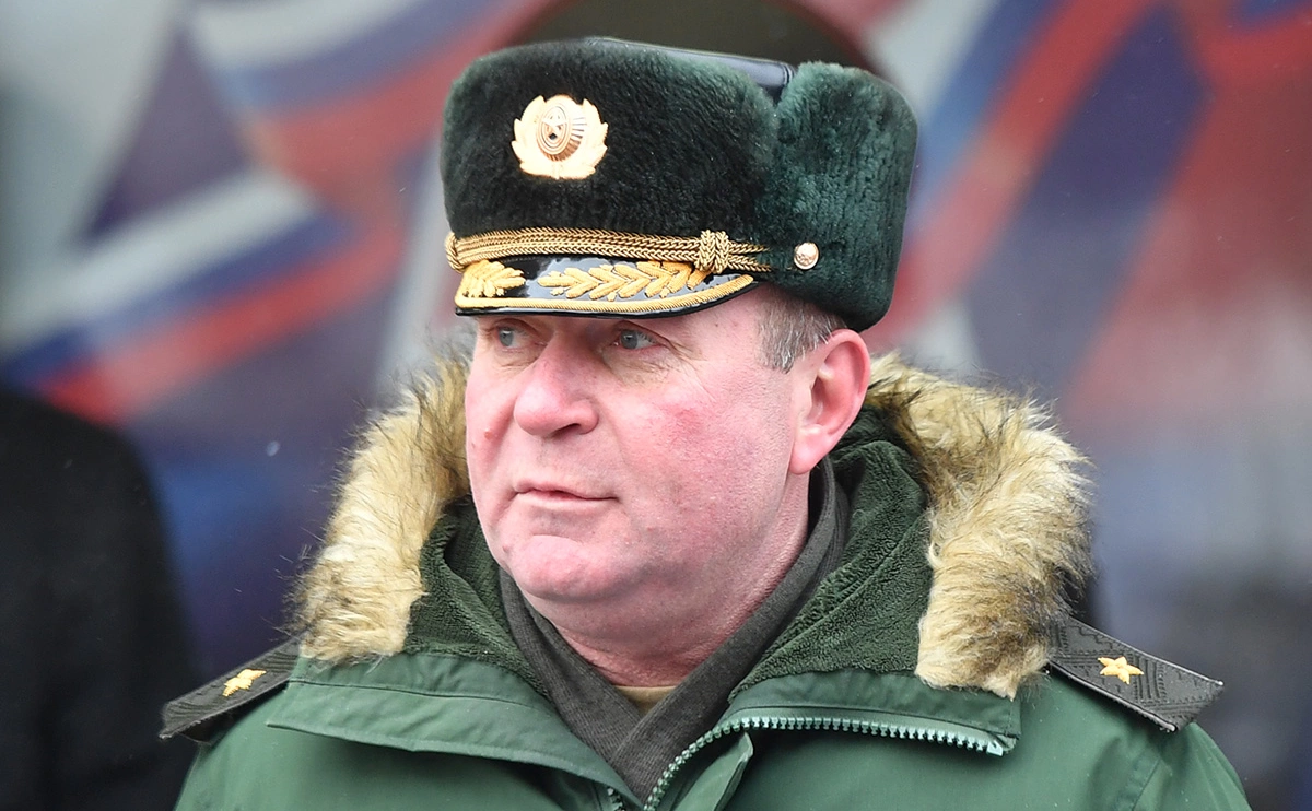 Максим Богодвид / РИА Новости