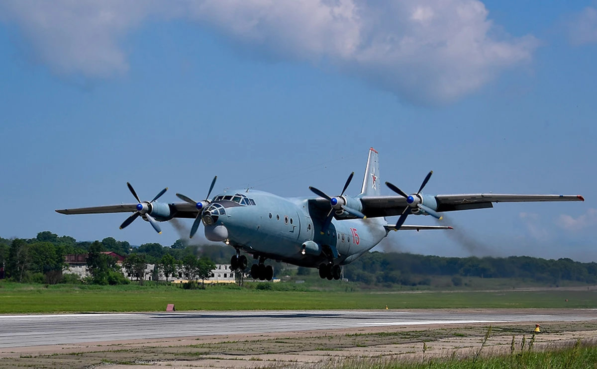 Юрий Смитюк / ТАСС