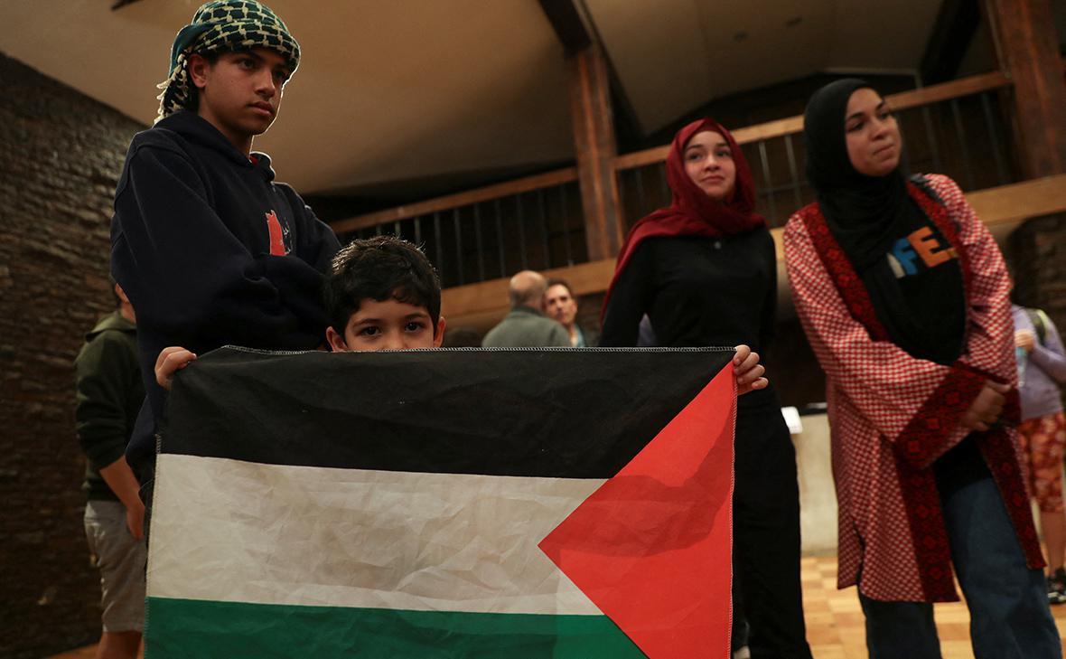 Фото: Ivan Alvarado / Reuters