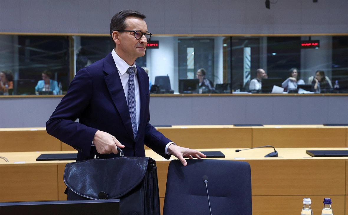 Yves Herman / Reuters