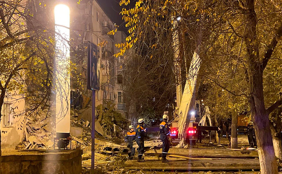 babushkin30 / Telegram