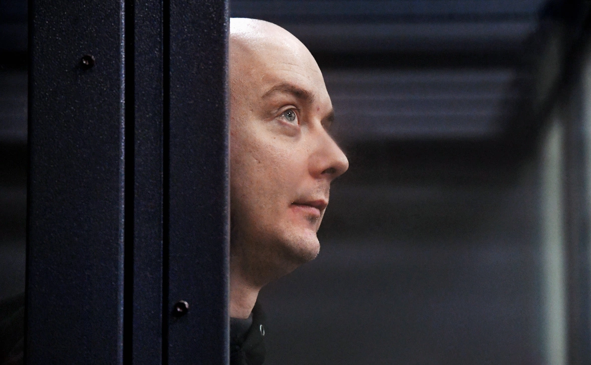 Кирилл Каллиников / РИА Новости