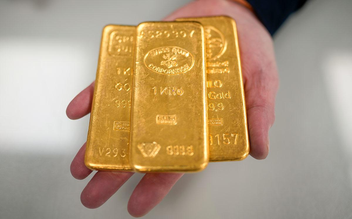 Фото: Christopher Furlong / Getty Images