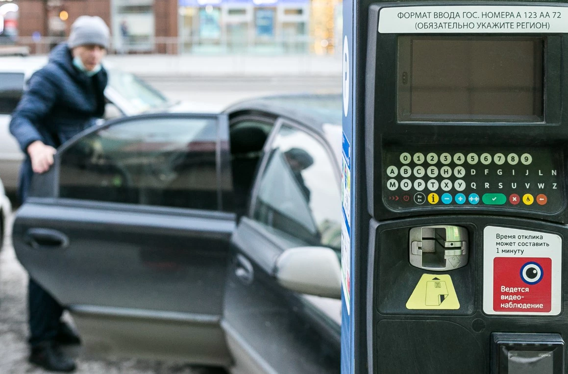 Денис Моргунов / URA.RU 