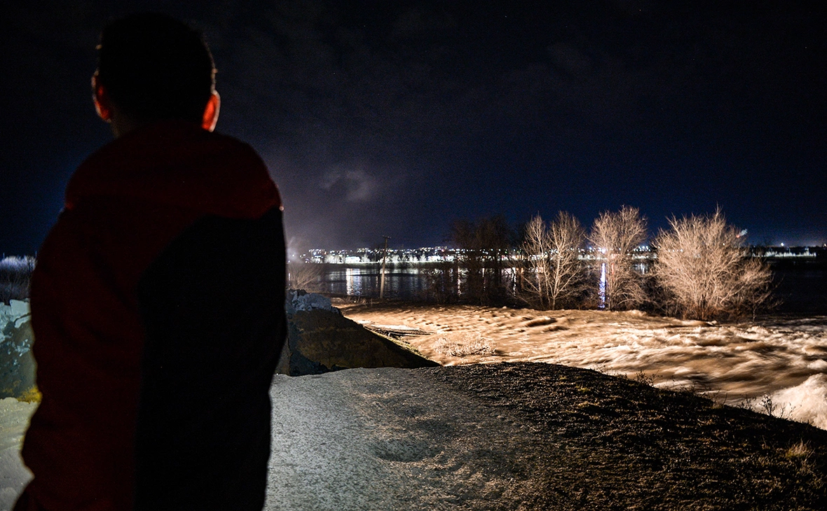 Сергей Пузырев / ТАСС