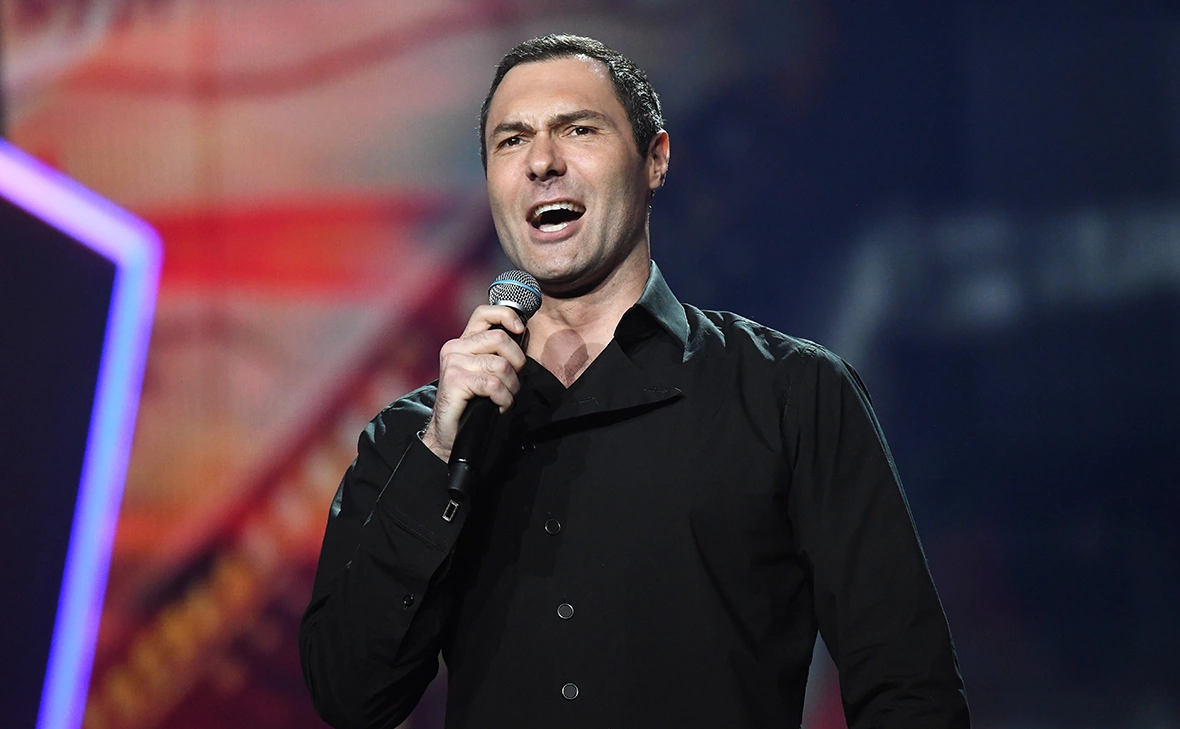 Екатерина Чеснокова / РИА Новости