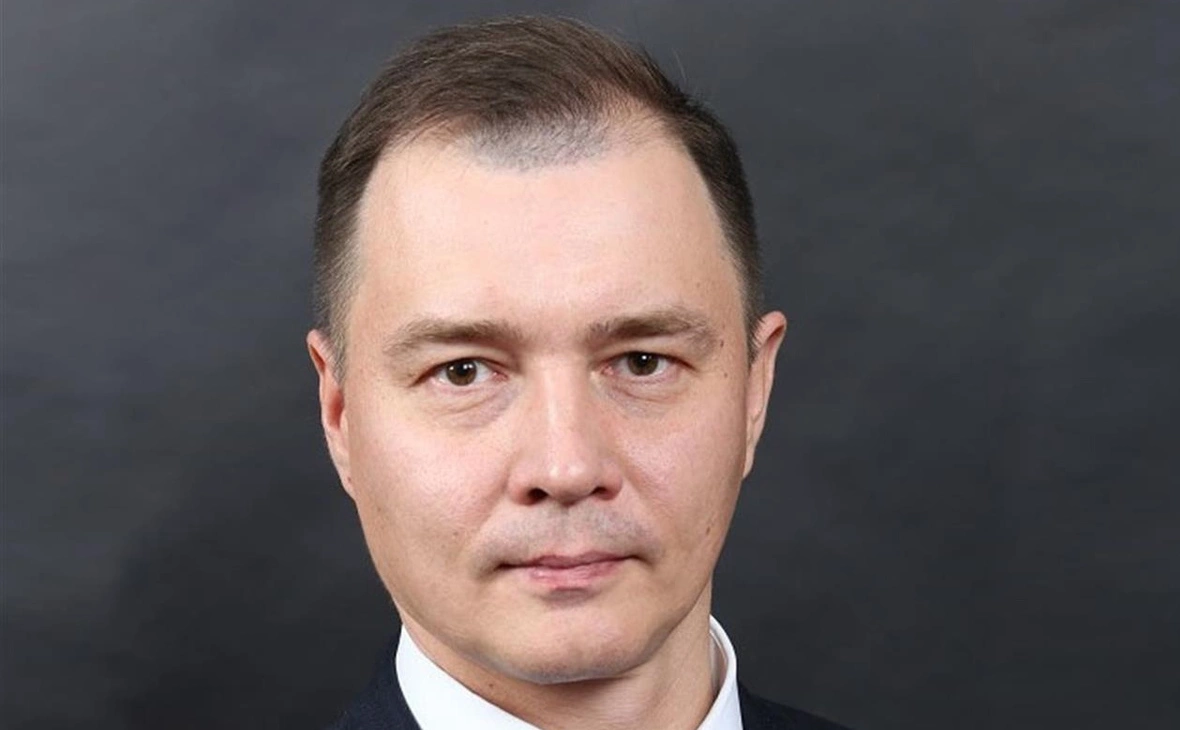 Дмитрий Холин / ВКонтакте