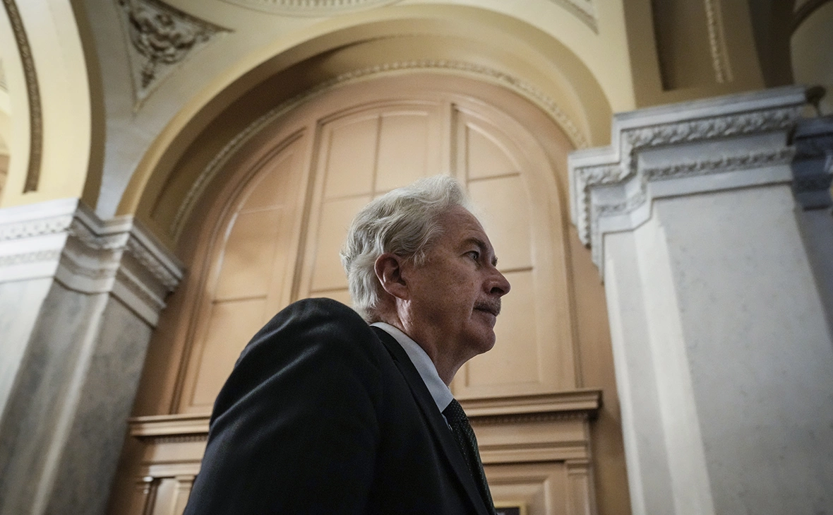 Drew Angerer / Getty Images