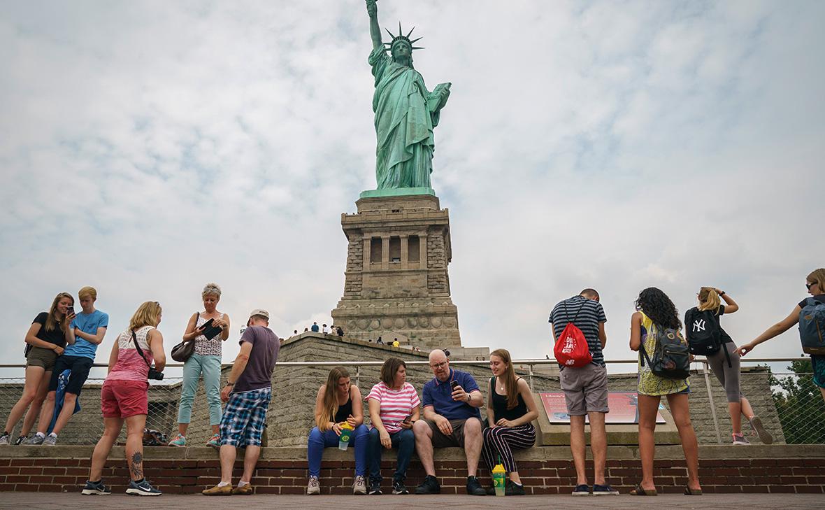 Фото: Drew Angerer / Getty Images