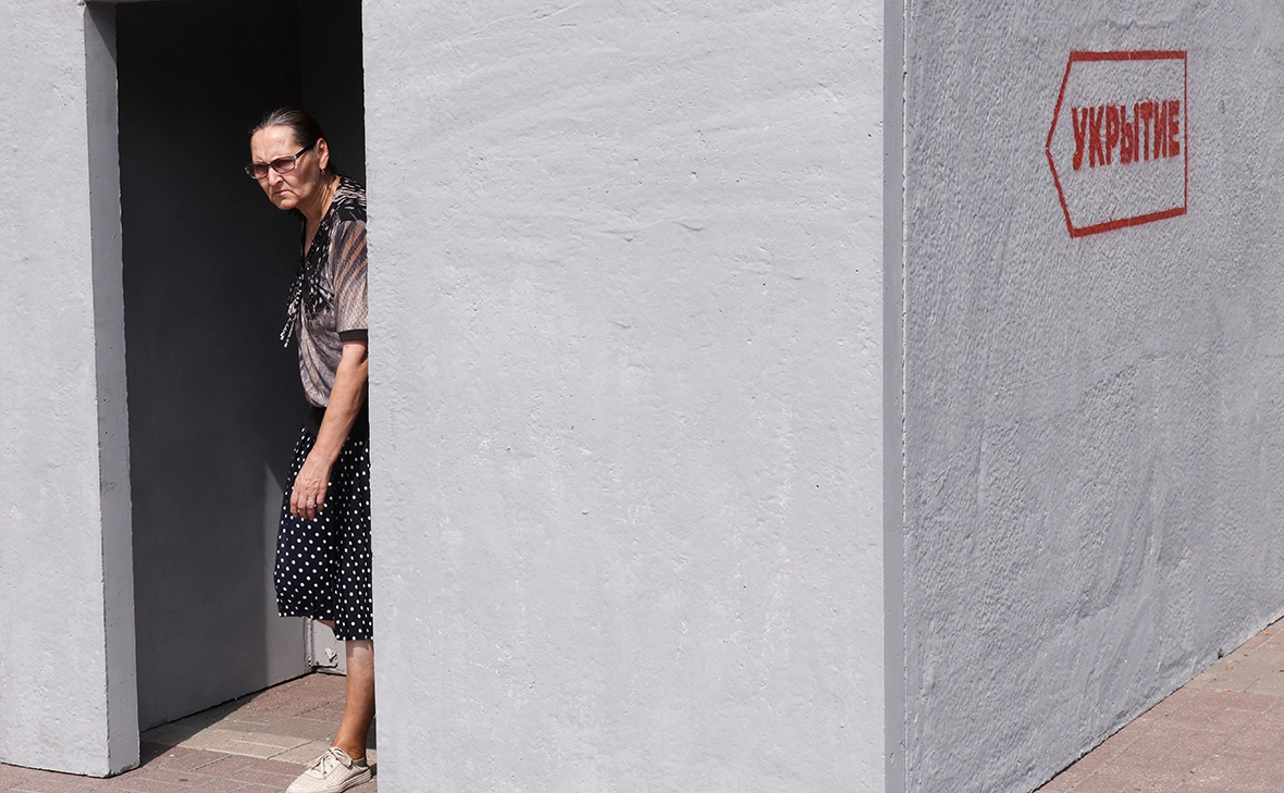 Владимир Гердо / ТАСС