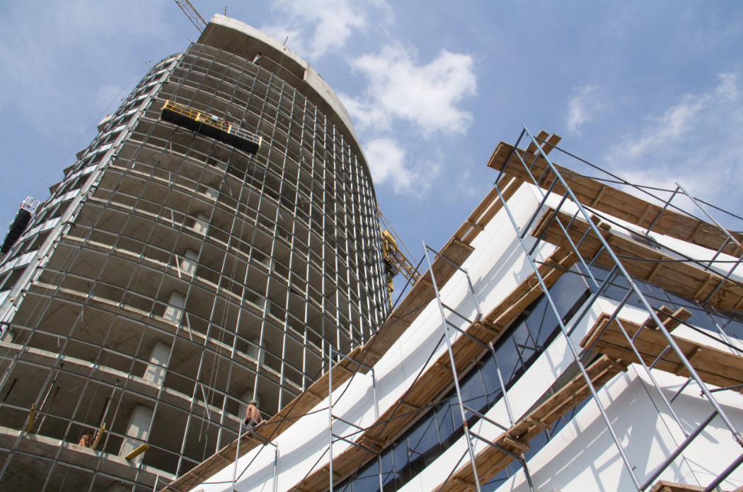 Илья Московец / РИА URA.RU