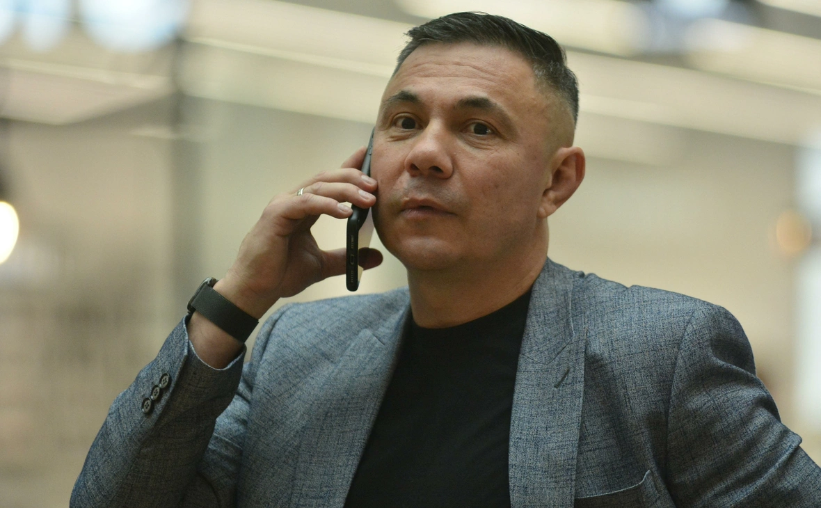 Pavel Kashaev / Global Look Press