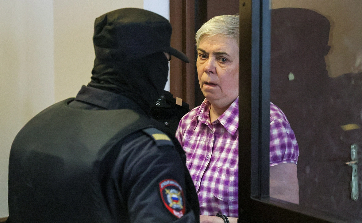 Александр Щербак / ТАСС