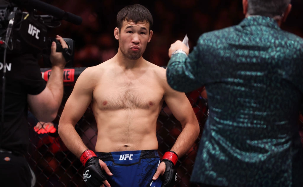 Sean M. Haffey / Getty Images