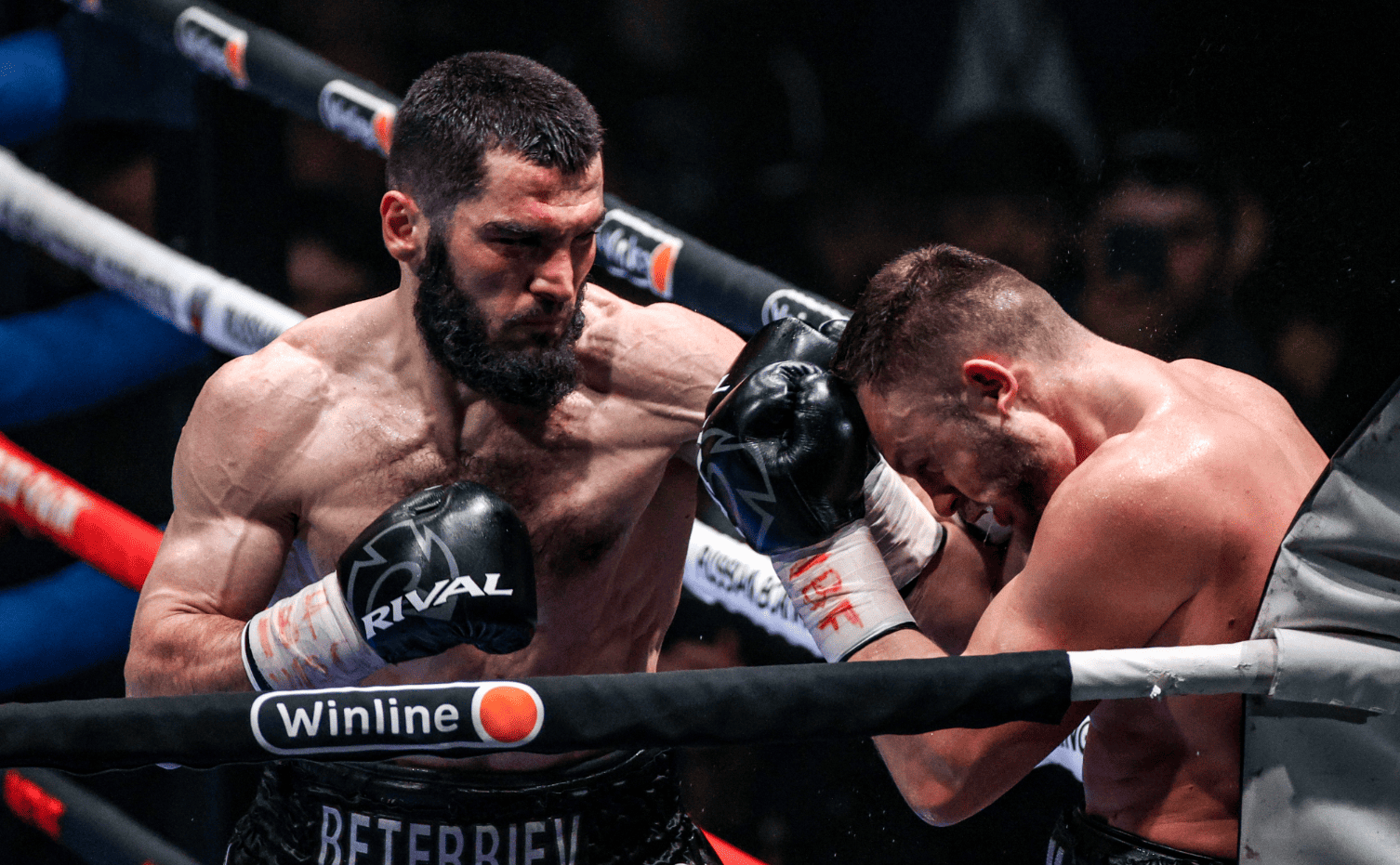 Lantyukhov Sergey / Global look press