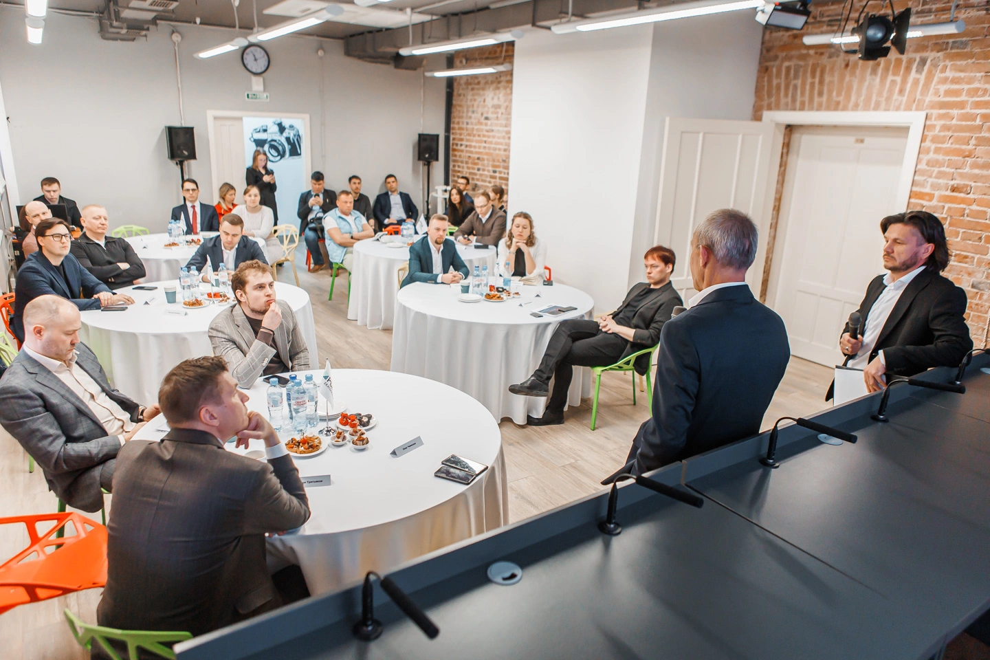 Антон Буценко, РБК Екатеринбург