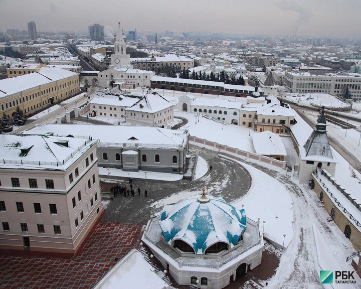 РБК Татарстан