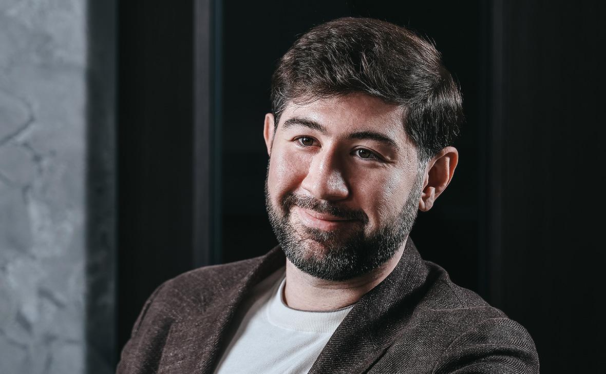 Руслан Алисултанов