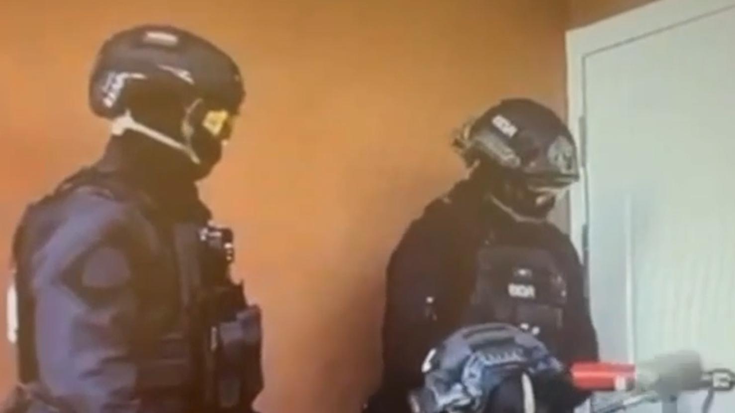 В Петербурге задержали уроженца Азербайджана за мошенничество на ₽46 млн