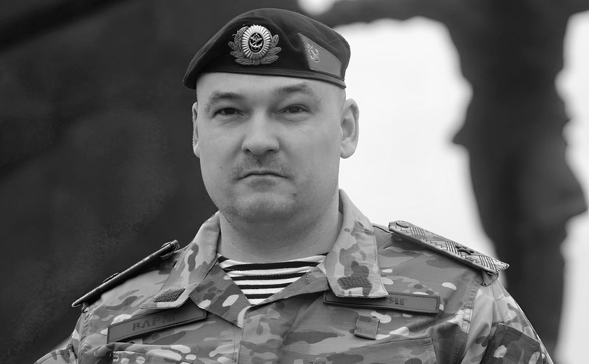 Минобороны России