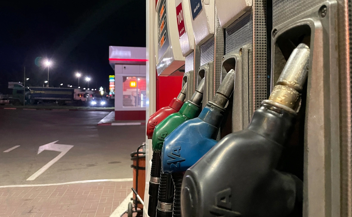 Дарья Широкова / РБК