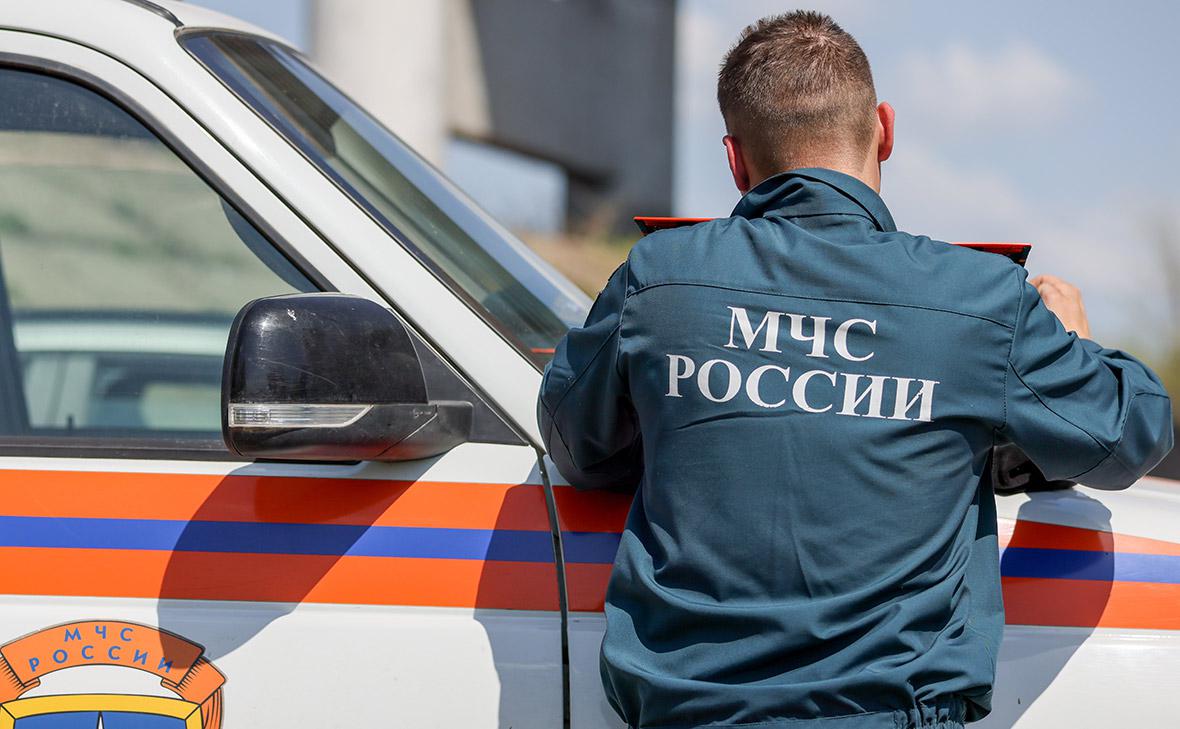 Фото: Александр Река / ТАСС