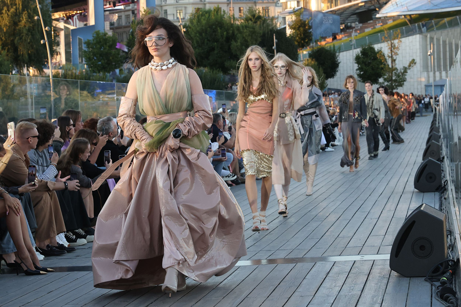 Фото: Андрей Любимов / РБК