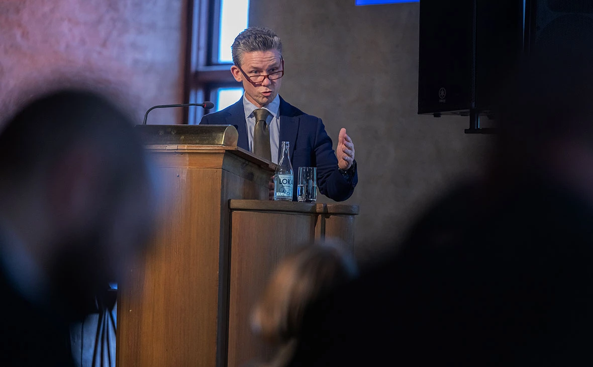 Swedish Presidency of the Council of the EU / FLickr