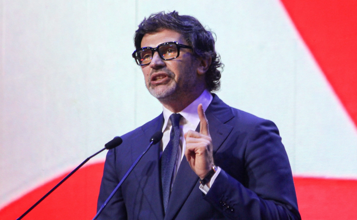 Инна Кукуджанова / ТАСС