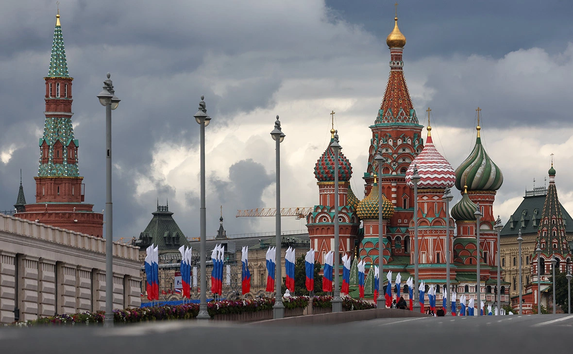 Алексей Белкин / NEWS.ru / Global Look Press