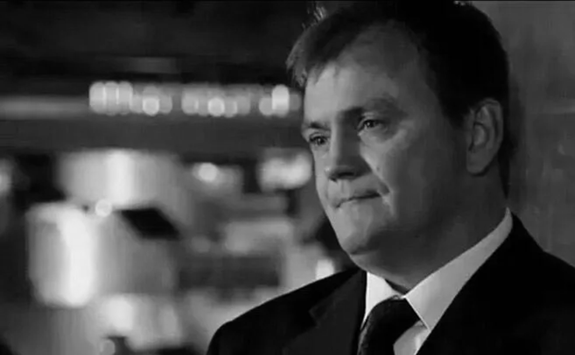 Кинокомпания Гамма