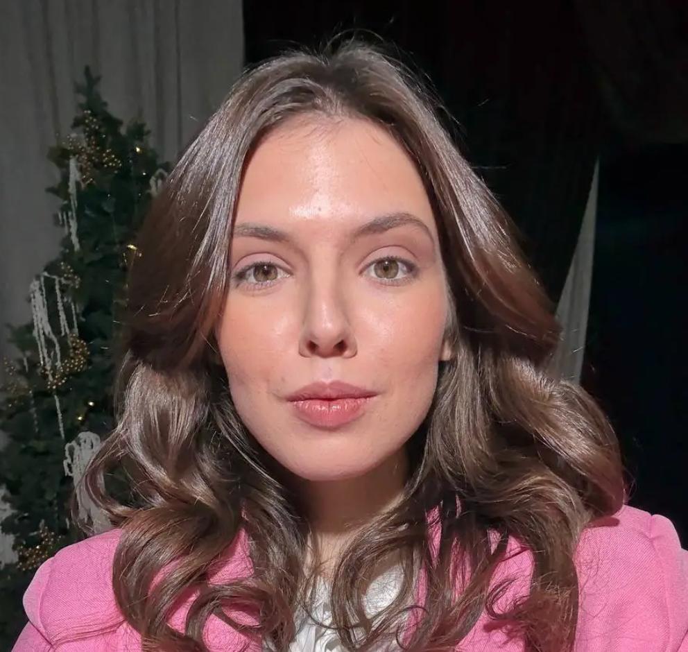 Карина Гришина