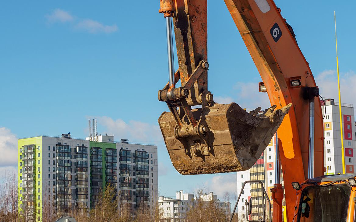 Бастрыкин потребовал доклад по делу об обмане дольщиков в Ленобласти