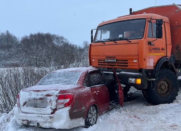 Фото: Поисково-спасательная служба КМО