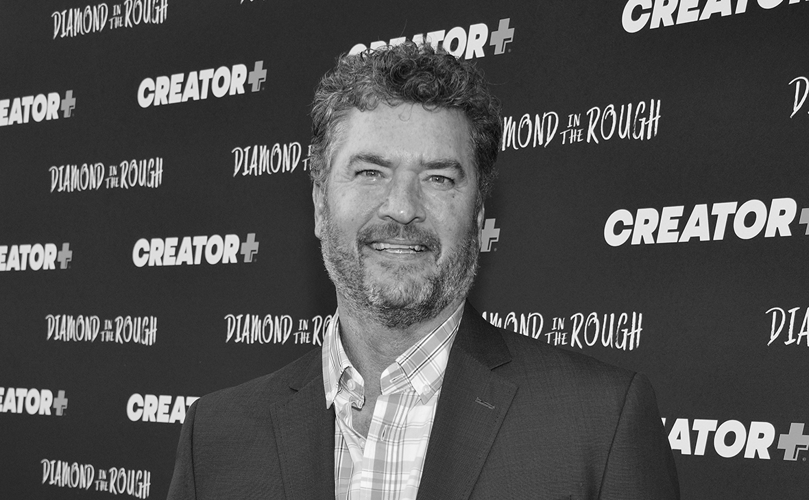 Araya Doheny / Getty Images for Creator+