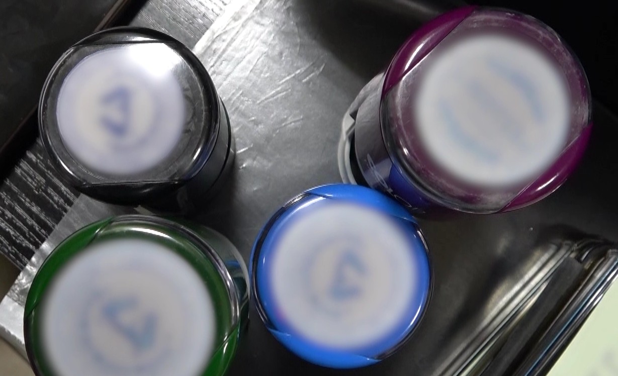 Фото: управление ФСБ по Санкт-Петербургу и Ленинградской области