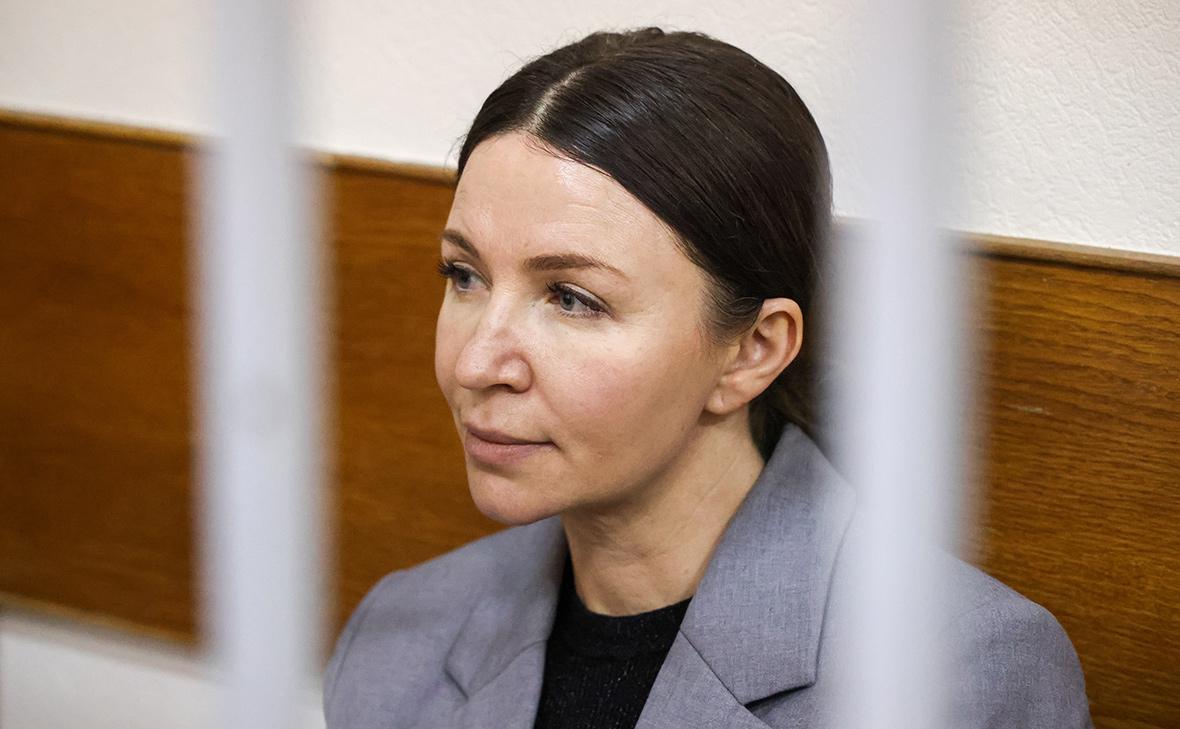 Елена Блиновская