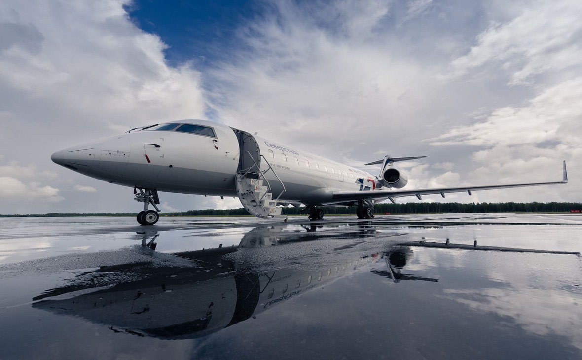 Фото: severstal-avia.ru